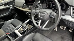 2022 (72) AUDI Q5 45 TFSI Quattro S Line 5dr S Tronic 5721061
