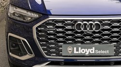2022 (72) AUDI Q5 45 TFSI Quattro S Line 5dr S Tronic 5721066