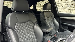 2022 (72) AUDI Q5 45 TFSI Quattro S Line 5dr S Tronic 5721064