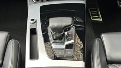 2022 (72) AUDI Q5 45 TFSI Quattro S Line 5dr S Tronic 5721094