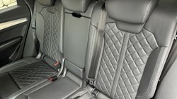 2022 (72) AUDI Q5 45 TFSI Quattro S Line 5dr S Tronic 5721070