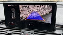 2022 (72) AUDI Q5 45 TFSI Quattro S Line 5dr S Tronic 5721096