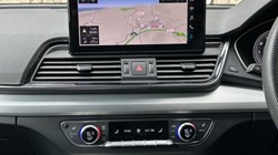 2022 (72) AUDI Q5 45 TFSI Quattro S Line 5dr S Tronic 5721093