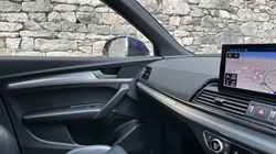 2022 (72) AUDI Q5 45 TFSI Quattro S Line 5dr S Tronic 5721098
