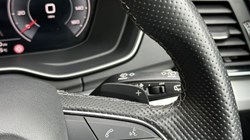 2022 (72) AUDI Q5 45 TFSI Quattro S Line 5dr S Tronic 5721106