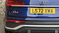 2022 (72) AUDI Q5 45 TFSI Quattro S Line 5dr S Tronic 5721057