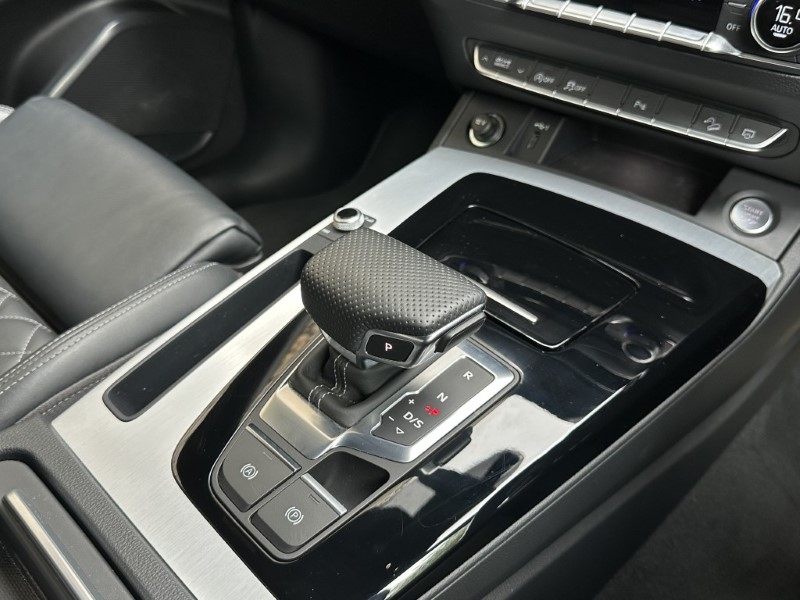 2022 (72) AUDI Q5 45 TFSI Quattro S Line 5dr S Tronic 5721100