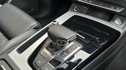 2022 (72) AUDI Q5 45 TFSI Quattro S Line 5dr S Tronic 5721100