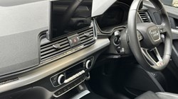 2022 (72) AUDI Q5 45 TFSI Quattro S Line 5dr S Tronic 5721074