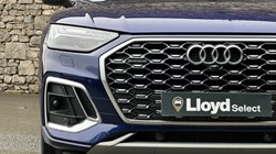 2022 (72) AUDI Q5 45 TFSI Quattro S Line 5dr S Tronic 5721793