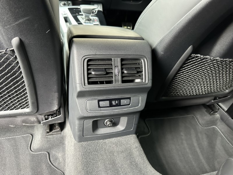 2022 (72) AUDI Q5 45 TFSI Quattro S Line 5dr S Tronic 5721083