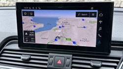 2022 (72) AUDI Q5 45 TFSI Quattro S Line 5dr S Tronic 5721088