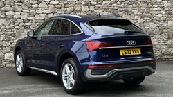2022 (72) AUDI Q5 45 TFSI Quattro S Line 5dr S Tronic 5721080