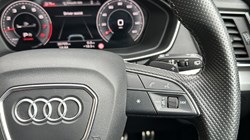 2022 (72) AUDI Q5 45 TFSI Quattro S Line 5dr S Tronic 5721108