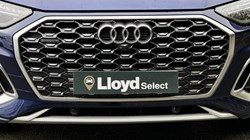 2022 (72) AUDI Q5 45 TFSI Quattro S Line 5dr S Tronic 5721794