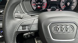 2022 (72) AUDI Q5 45 TFSI Quattro S Line 5dr S Tronic 5721107