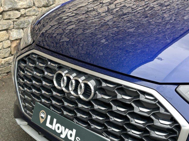 2022 (72) AUDI Q5 45 TFSI Quattro S Line 5dr S Tronic 5721068