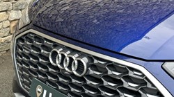 2022 (72) AUDI Q5 45 TFSI Quattro S Line 5dr S Tronic 5721068