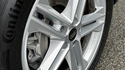 2022 (72) AUDI Q5 45 TFSI Quattro S Line 5dr S Tronic 5721799