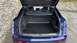 2022 (72) AUDI Q5 45 TFSI Quattro S Line 5dr S Tronic 5721059