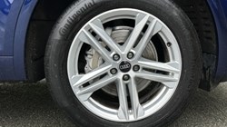 2022 (72) AUDI Q5 45 TFSI Quattro S Line 5dr S Tronic 5721796