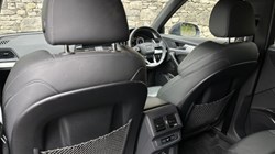 2022 (72) AUDI Q5 45 TFSI Quattro S Line 5dr S Tronic 5721084