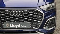 2022 (72) AUDI Q5 45 TFSI Quattro S Line 5dr S Tronic 5721067