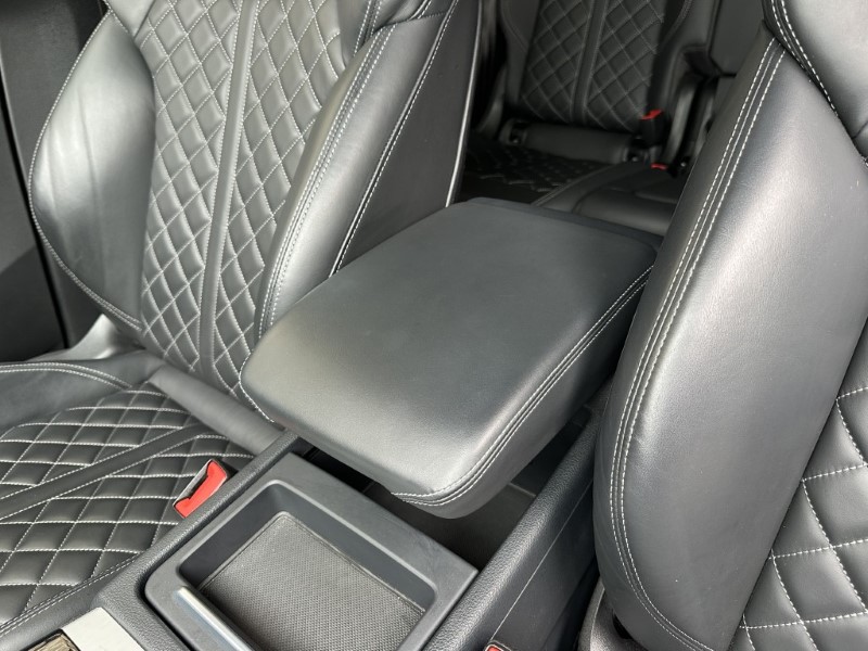 2022 (72) AUDI Q5 45 TFSI Quattro S Line 5dr S Tronic 5721077