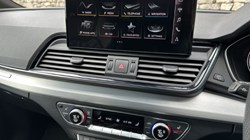 2022 (72) AUDI Q5 45 TFSI Quattro S Line 5dr S Tronic 5721091