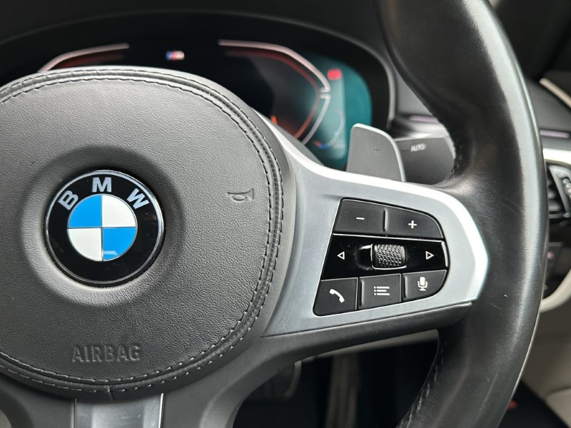 2020 (70) BMW 5 SERIES 520d MHT M Sport Saloon 5706600