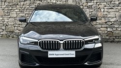 2020 (70) BMW 5 SERIES 520d MHT M Sport Saloon 5712964