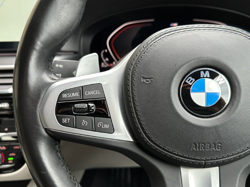 2020 (70) BMW 5 SERIES 520d MHT M Sport Saloon 5706599