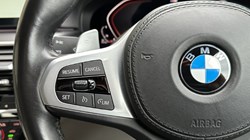 2020 (70) BMW 5 SERIES 520d MHT M Sport Saloon 5706599