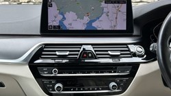 2020 (70) BMW 5 SERIES 520d MHT M Sport Saloon 5712959