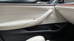 2020 (70) BMW 5 SERIES 520d MHT M Sport Saloon 5706596