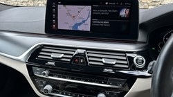 2020 (70) BMW 5 SERIES 520d MHT M Sport Saloon 5712950
