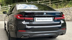 2020 (70) BMW 5 SERIES 520d MHT M Sport Saloon 5712936