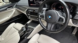2020 (70) BMW 5 SERIES 520d MHT M Sport Saloon 5706582