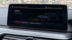 2020 (70) BMW 5 SERIES 520d MHT M Sport Saloon 5712946