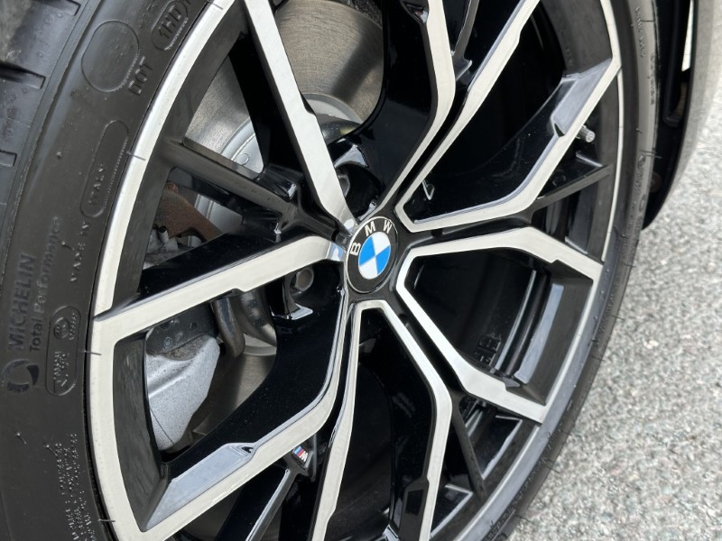 2020 (70) BMW 5 SERIES 520d MHT M Sport Saloon 5712973