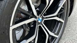 2020 (70) BMW 5 SERIES 520d MHT M Sport Saloon 5712973