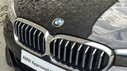 2020 (70) BMW 5 SERIES 520d MHT M Sport Saloon 5712943