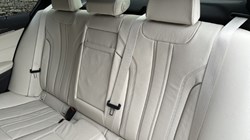 2020 (70) BMW 5 SERIES 520d MHT M Sport Saloon 5706626