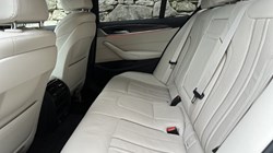 2020 (70) BMW 5 SERIES 520d MHT M Sport Saloon 5706618