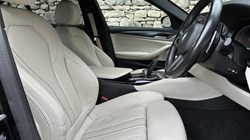 2020 (70) BMW 5 SERIES 520d MHT M Sport Saloon 5706583