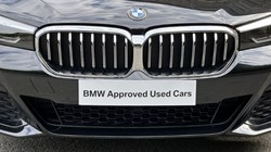 2020 (70) BMW 5 SERIES 520d MHT M Sport Saloon 5712968