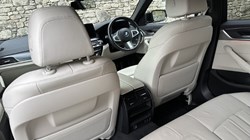 2020 (70) BMW 5 SERIES 520d MHT M Sport Saloon 5706627