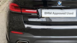 2020 (70) BMW 5 SERIES 520d MHT M Sport Saloon 5712937