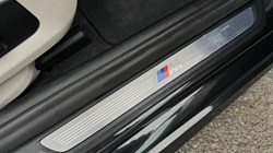 2020 (70) BMW 5 SERIES 520d MHT M Sport Saloon 5706586