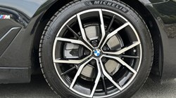 2020 (70) BMW 5 SERIES 520d MHT M Sport Saloon 5712971